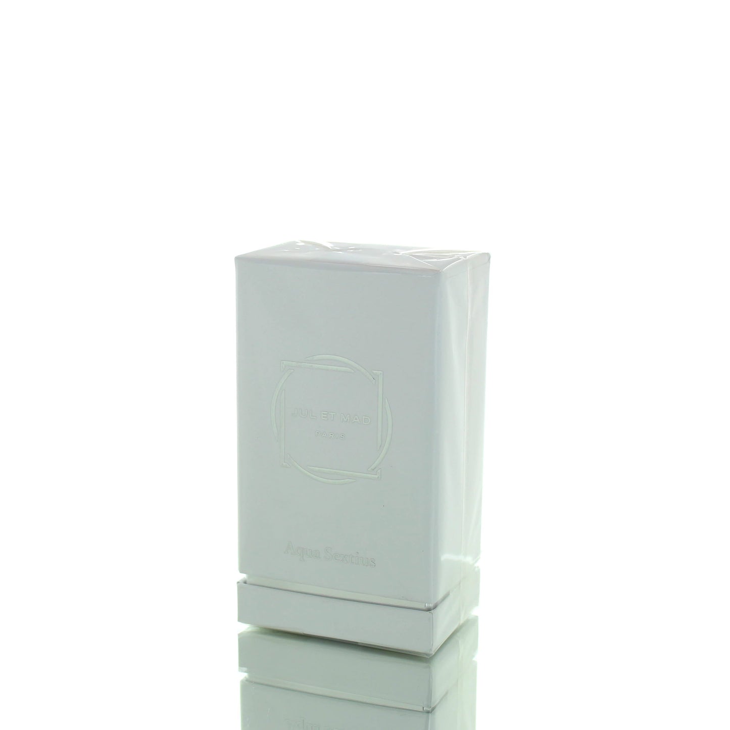 Jul Et Mad Aqua Sextius For Man/Woman