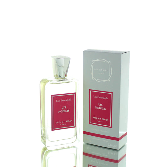 Jul Et Mad Lys Nobilis For Man/Woman