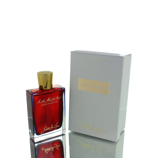In The Mood For Oud Juliette Has A Gun For Man/Woman