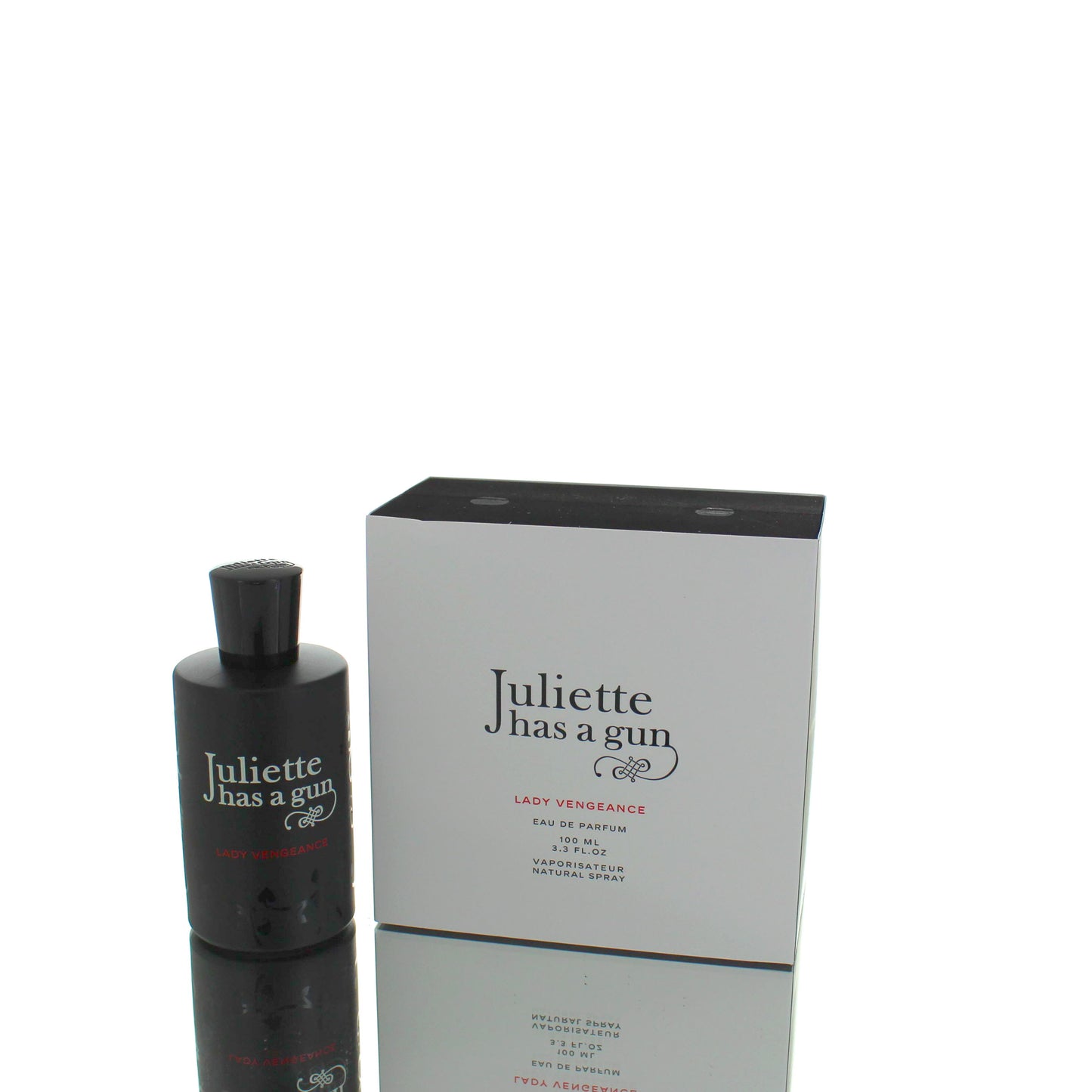Juliette Has A Gun Lady Vengeance For Woman Eau De Parfum Perfume Boxed