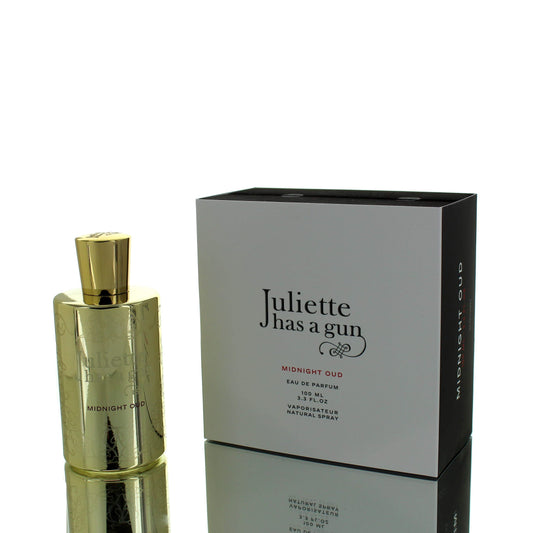 Juliette Has A Gun Midnight Oud For Woman