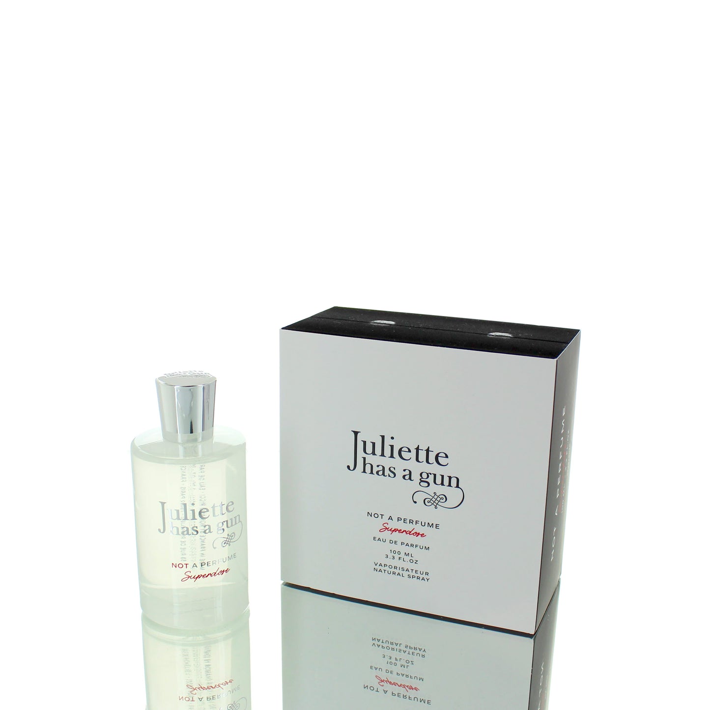 Juliette Has A Gun Not A Perfume Superdose Edition For Man/Woman Eau De Parfum Perfume Tester
