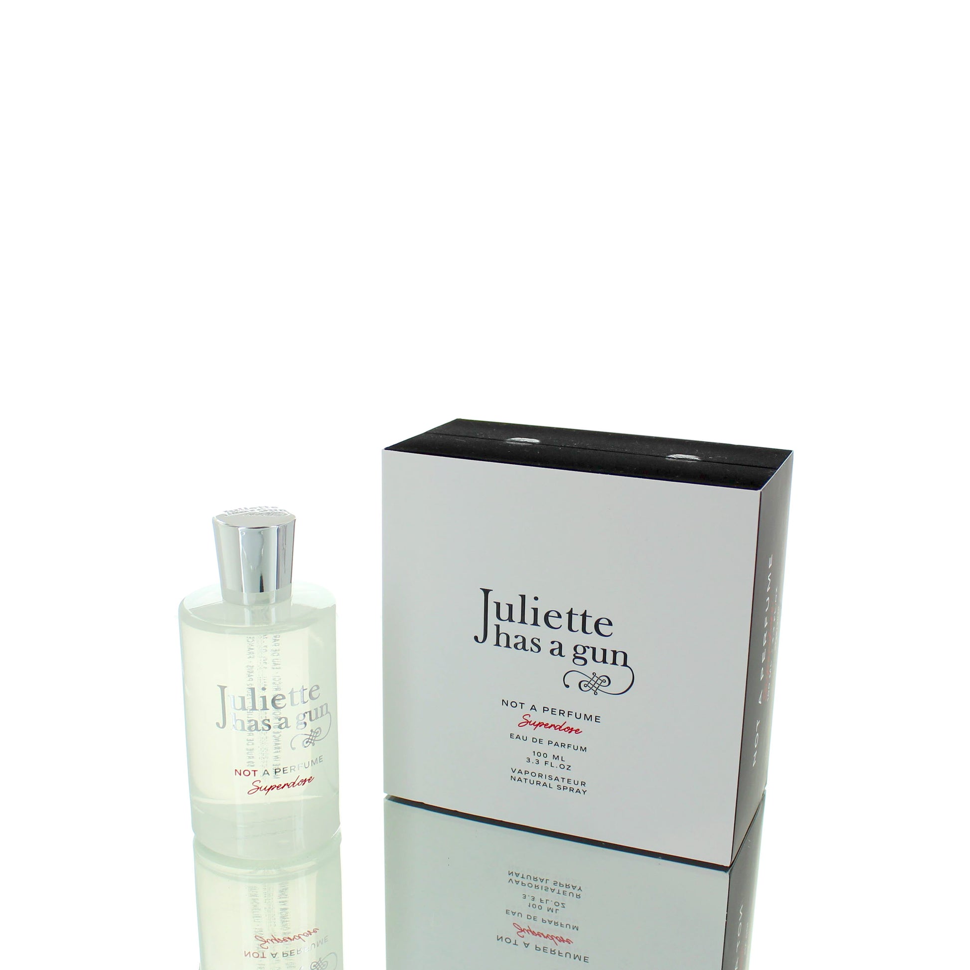 Juliette Has A Gun Not A Perfume Superdose Edition For Man/Woman Eau De Parfum Perfume Tester