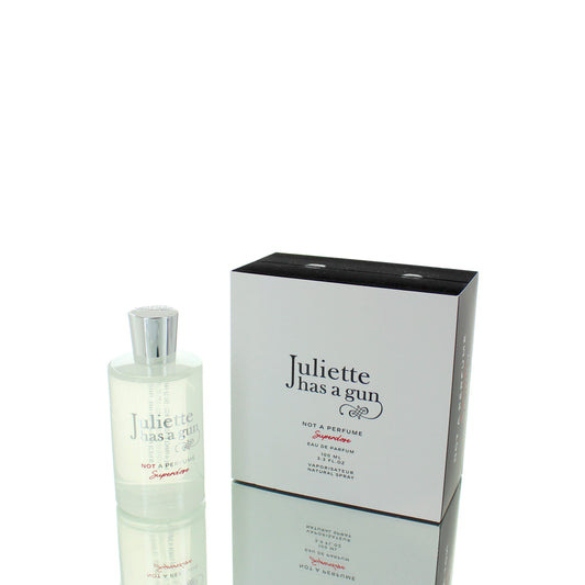 Juliette Has A Gun Not A Perfume Superdose Edition For Man/Woman Eau De Parfum Perfume Tester