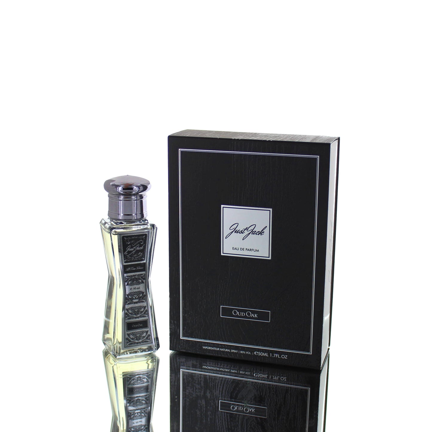 Sterling Just Jack Oud Oak (Oud Wood Twist) para hombre