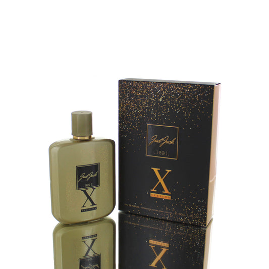 Sterling Just Jack Version X (Vert Boheme Twist) For Man/Woman