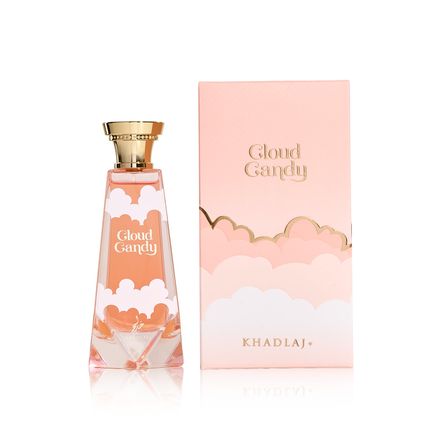 Khadlaj Cloud Candy For Man/Woman
