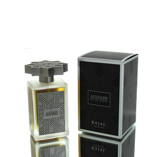 Kajal Alujain For Man/Woman