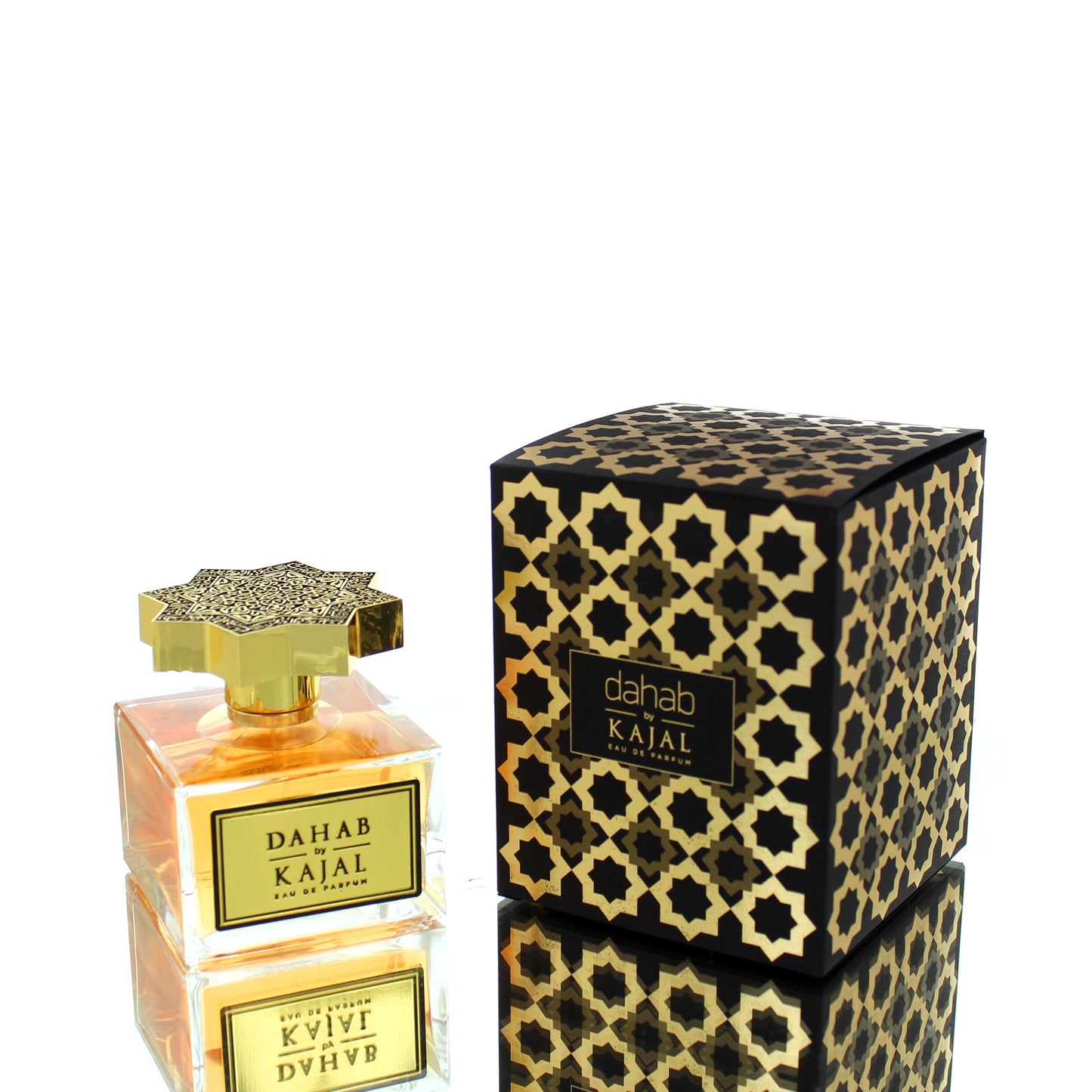 Kajal Dahab For Woman Eau De Parfum Perfume Boxed