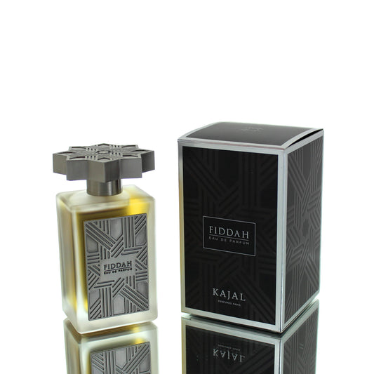 Kajal Fiddah For Man/Woman Eau De Parfum Perfume Boxed