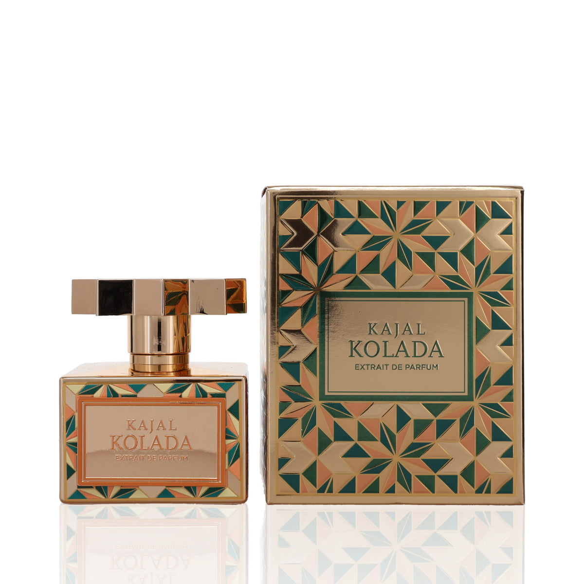 Kajal Kolada Eau De Parfum Fragrance Boxed
