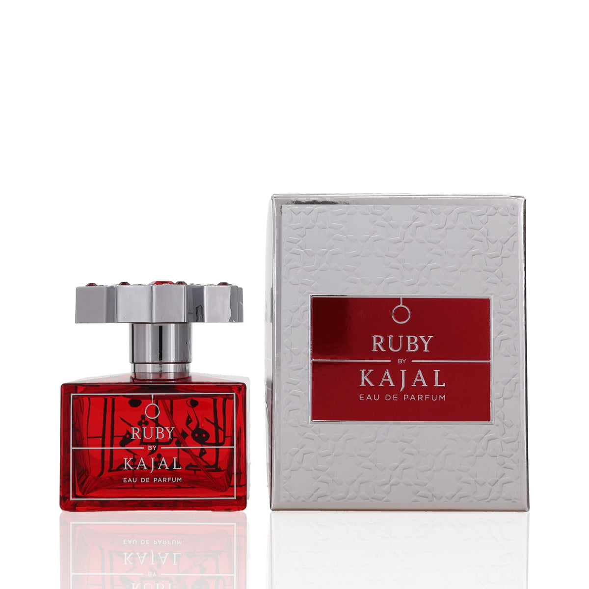 Kajal Ruby Eau De Parfum Fragrance Boxed