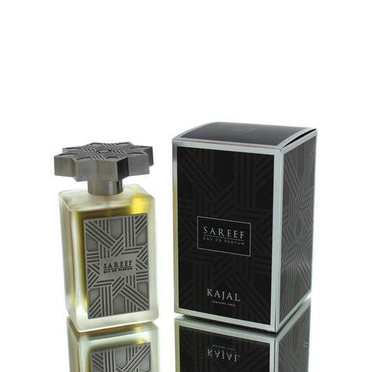 Kajal Sareef For Man/Woman Eau De Parfum Perfume Boxed