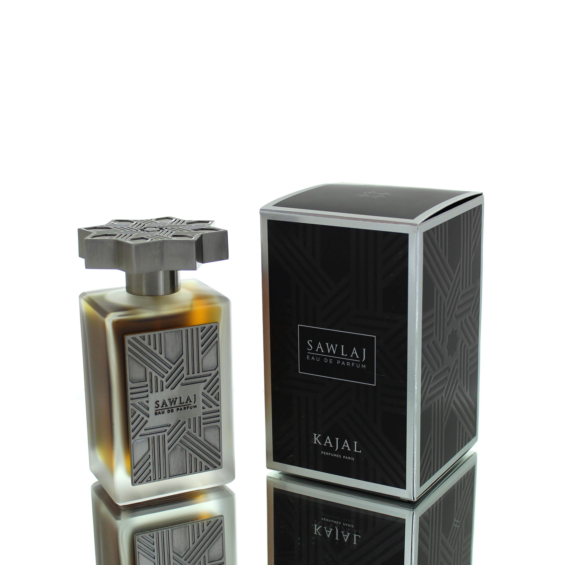 Kajal Sawlaj For Man/Woman Eau De Parfum Perfume Boxed