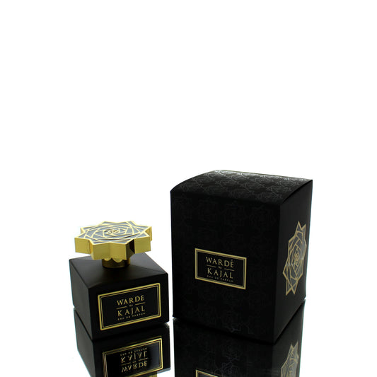 Kajal Warde For Man/Woman Eau De Parfum Perfume Boxed
