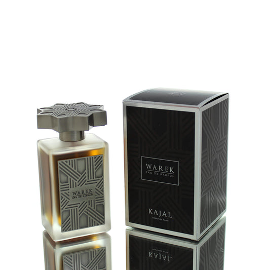 Kajal Warek For Man/Woman Eau De Parfum Perfume Boxed