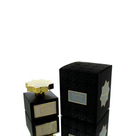 Kajal Yasmina For Man/Woman Eau De Parfum Perfume Boxed