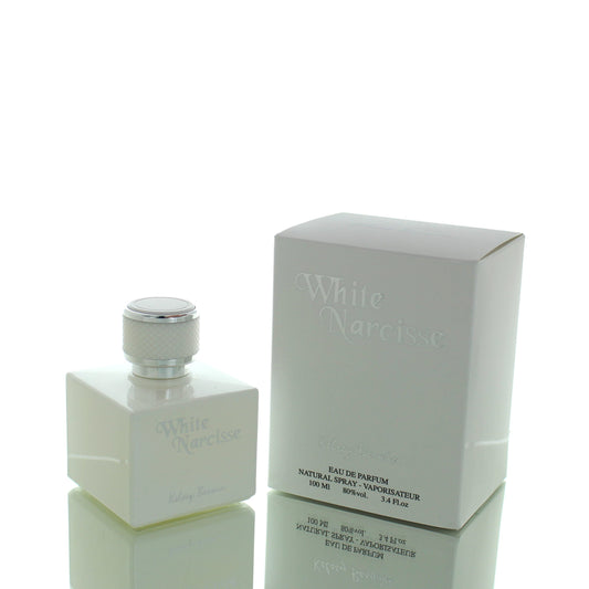 Kelsey Berwin White Narcisse For Man