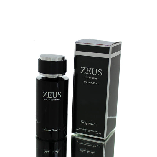 Kelsey Berwin Zeus For Man Eau De Parfum Perfume Boxed