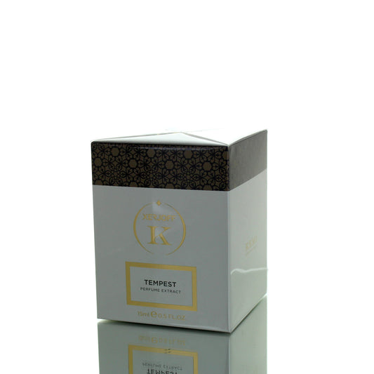 Xerjoff K Collection Tempest For Man/Woman
