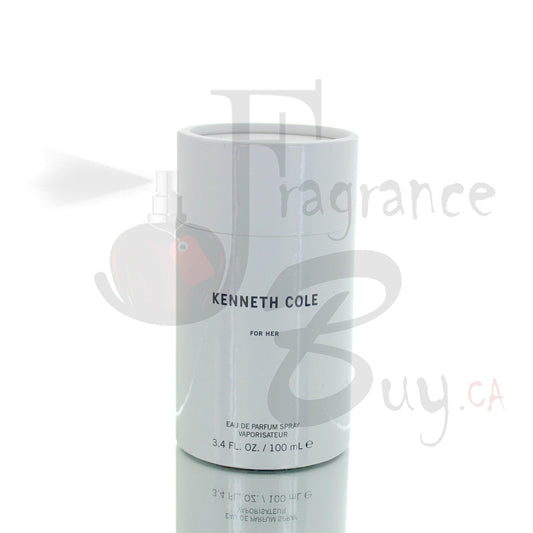 Buy Kenneth Cole White Edition For Woman online from Woman's collection By Kenneth Cole at Fragrancebuy Canada. Save more and get big discounts on designer and niche perfumes.