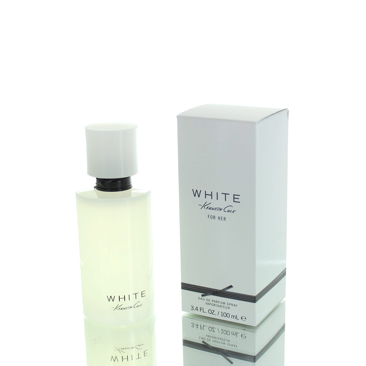 Kenneth Cole White Edition