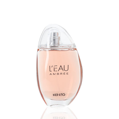 Kenzo L'Eau Ambree Eau De Parfum Perfume