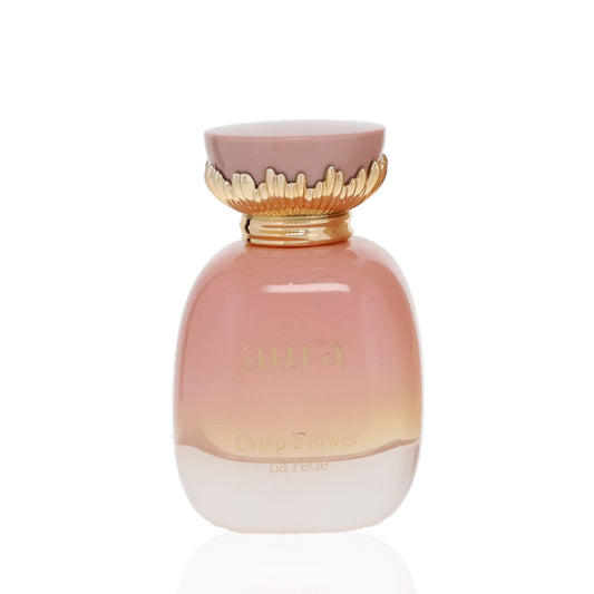 Khadlaj Aura Crisp Flower For Woman