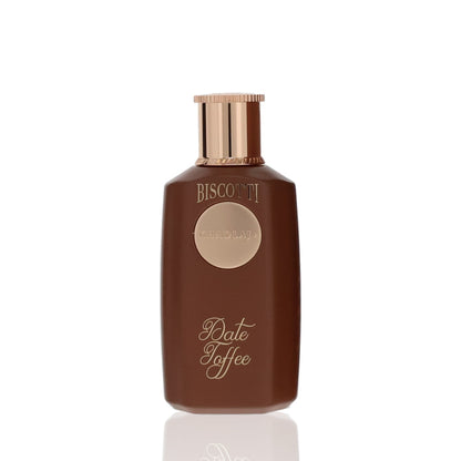Khadlaj Biscotti Date Toffee Eau De Parfum Perfume