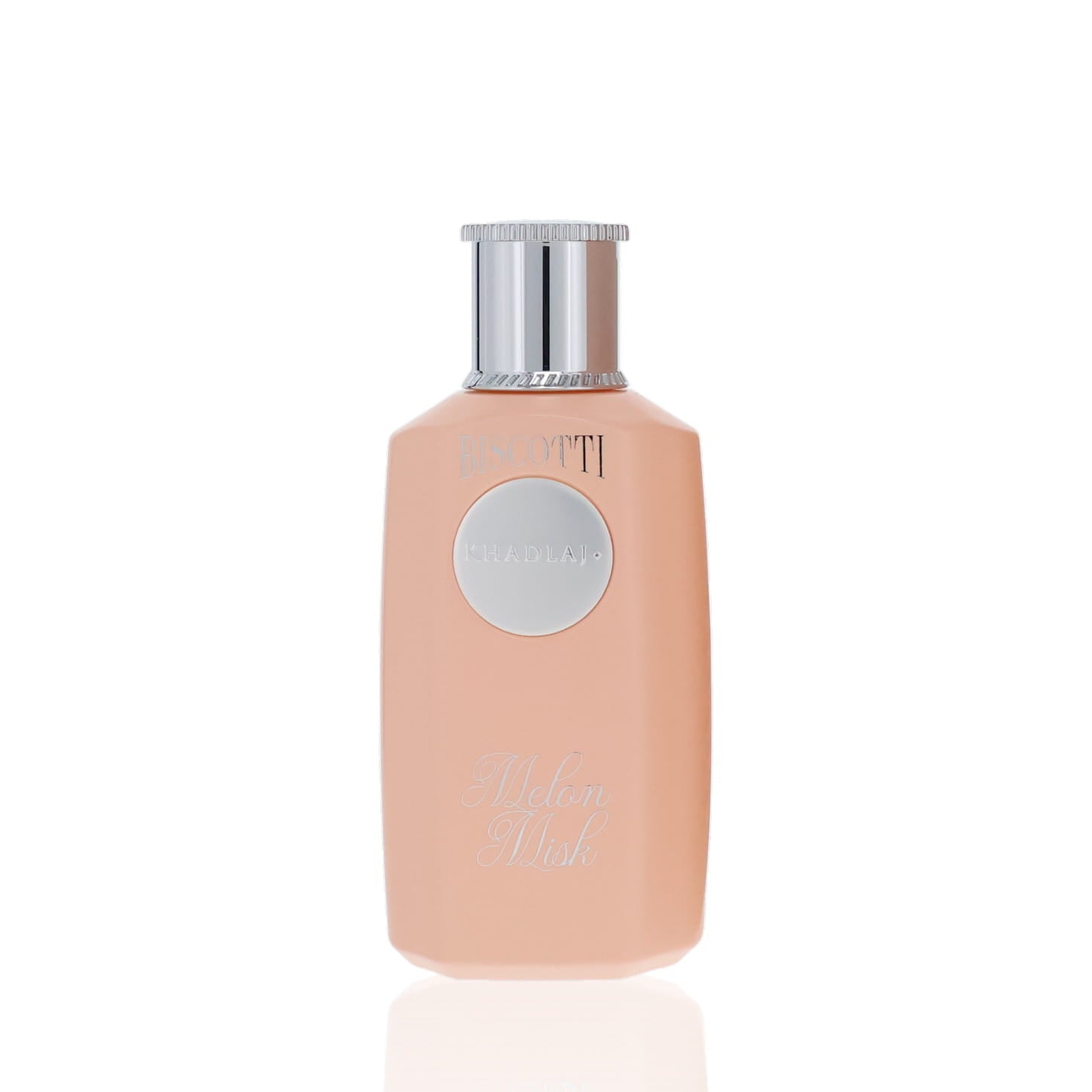 Khadlaj Biscotti Melon Misk Eau De Parfum Perfume