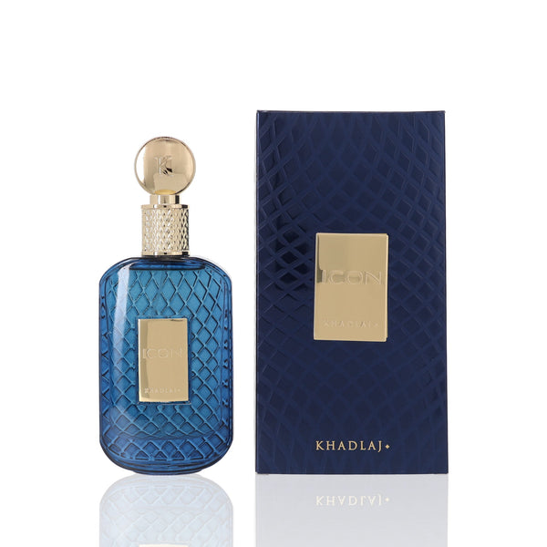 Khadlaj Perfumes Icon Best Deals Online USA – FragFlex