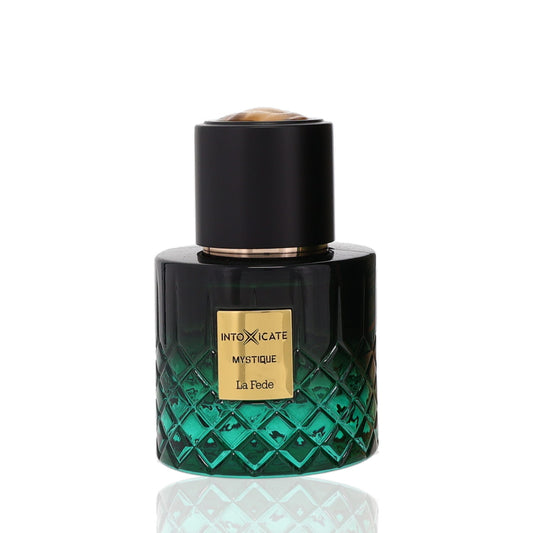 Khadlaj La Fede Intoxicate Mystique For Man/Woman