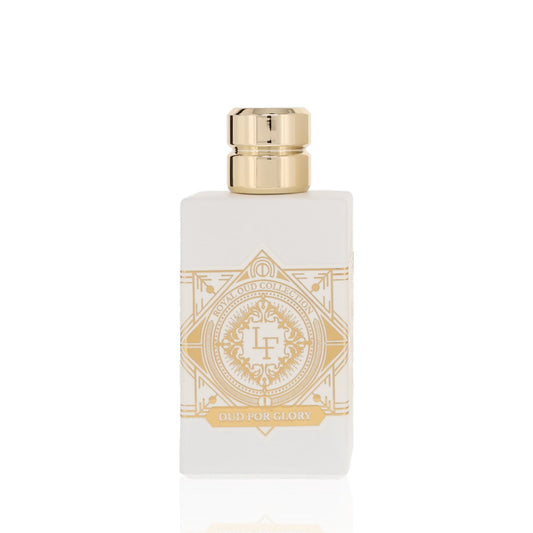 Khadlaj La Fede Oud For Glory For Man/Woman