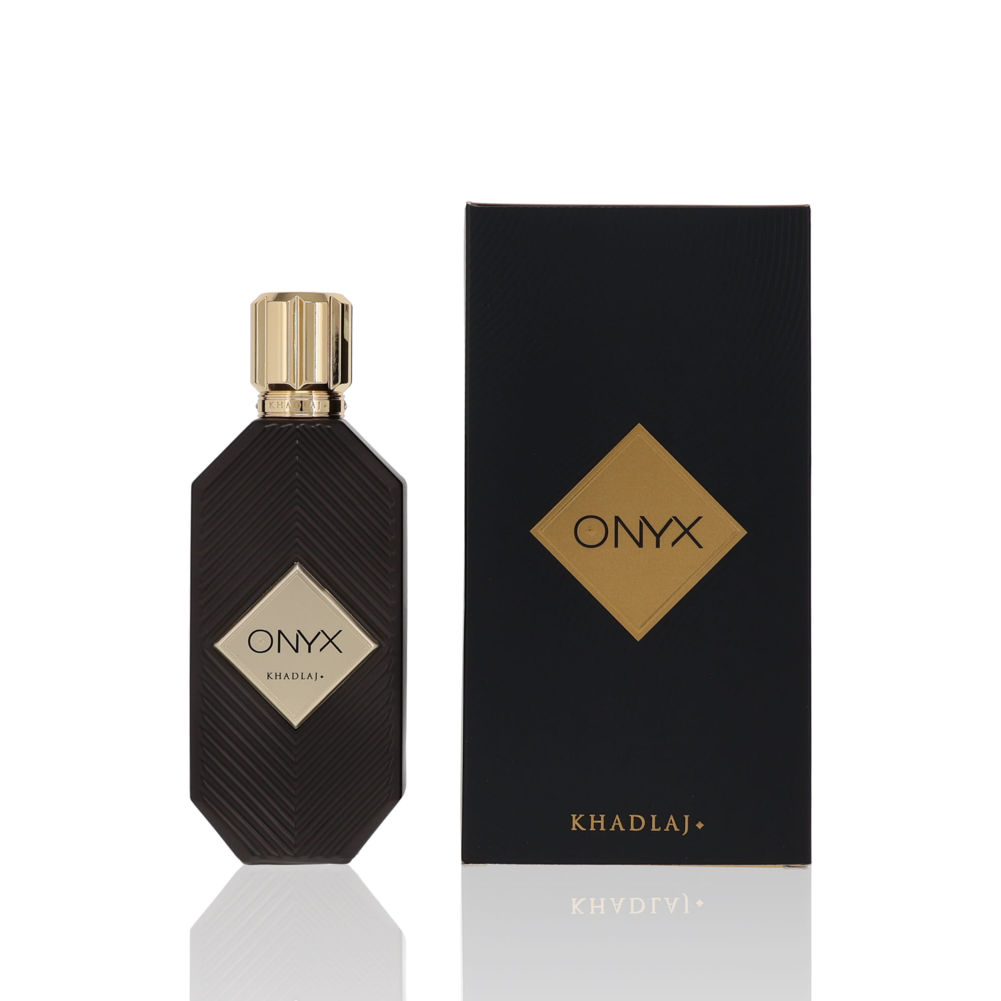 Khadlaj Perfumes Onyx Gold Best Deals Online USA – FragFlex