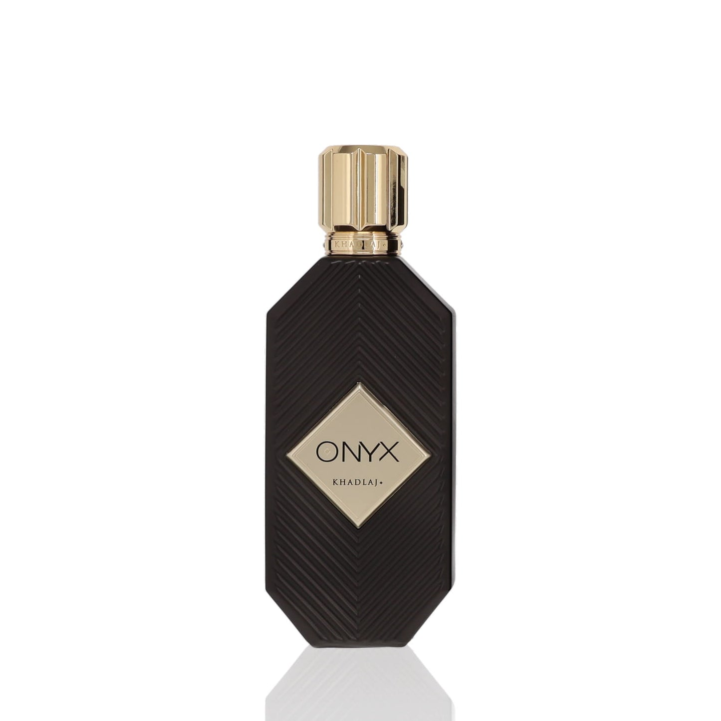 Khadlaj Onyx Gold Eau De Parfum Perfume
