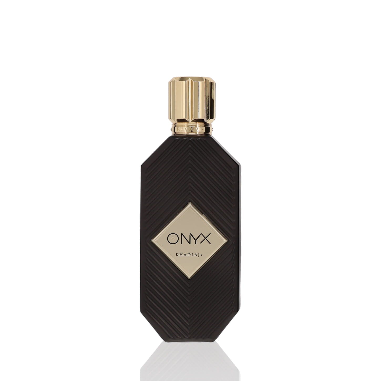 Khadlaj Onyx Gold Eau De Parfum Perfume