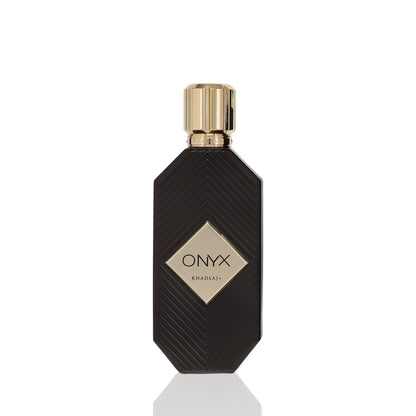 Khadlaj Onyx Gold Eau De Parfum Perfume