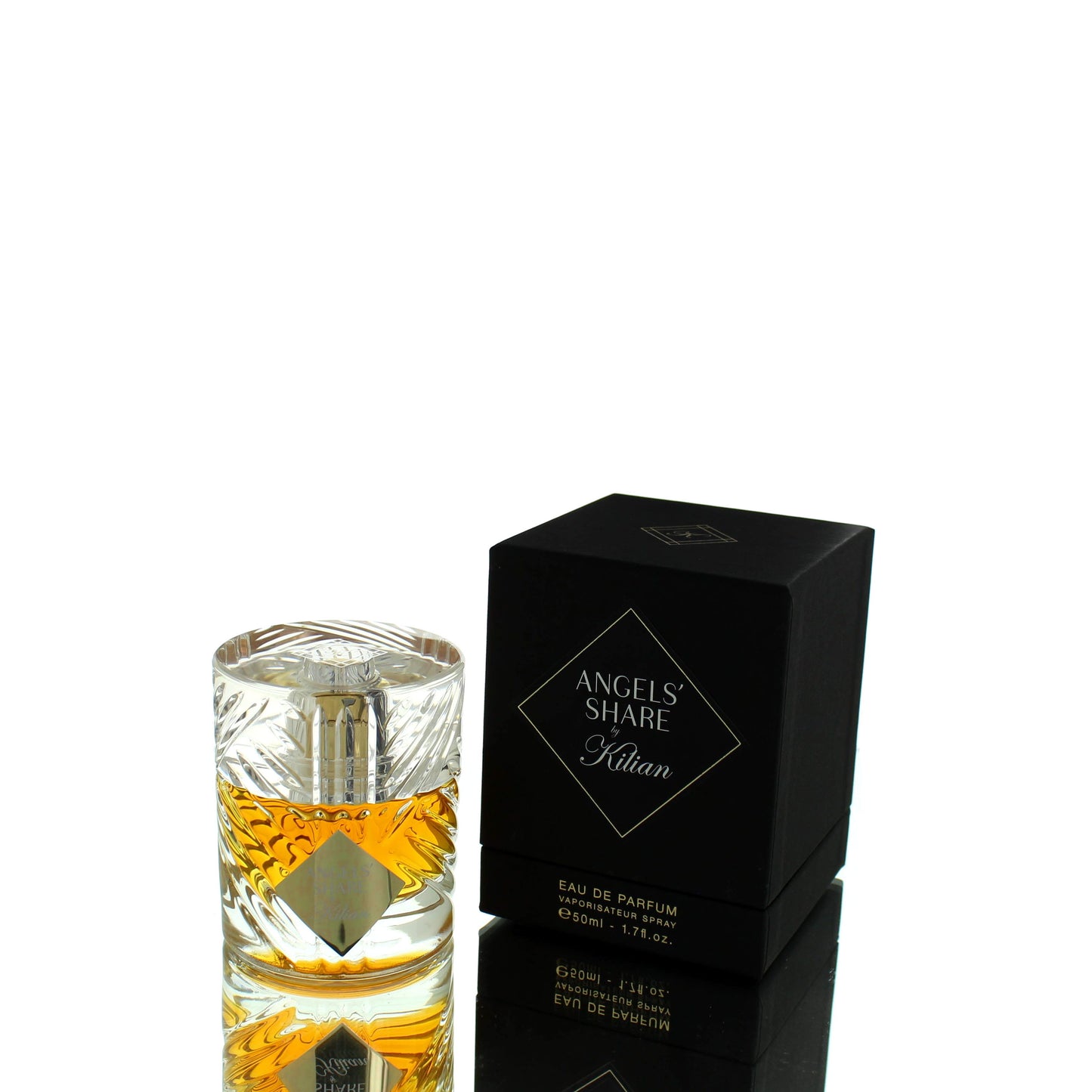 Decant - Kilian Angels Share For Man/Woman