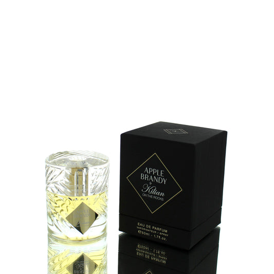 Killian Apple Brandy On The Rocks For Man/Woman Eau De Parfum Perfume Boxed