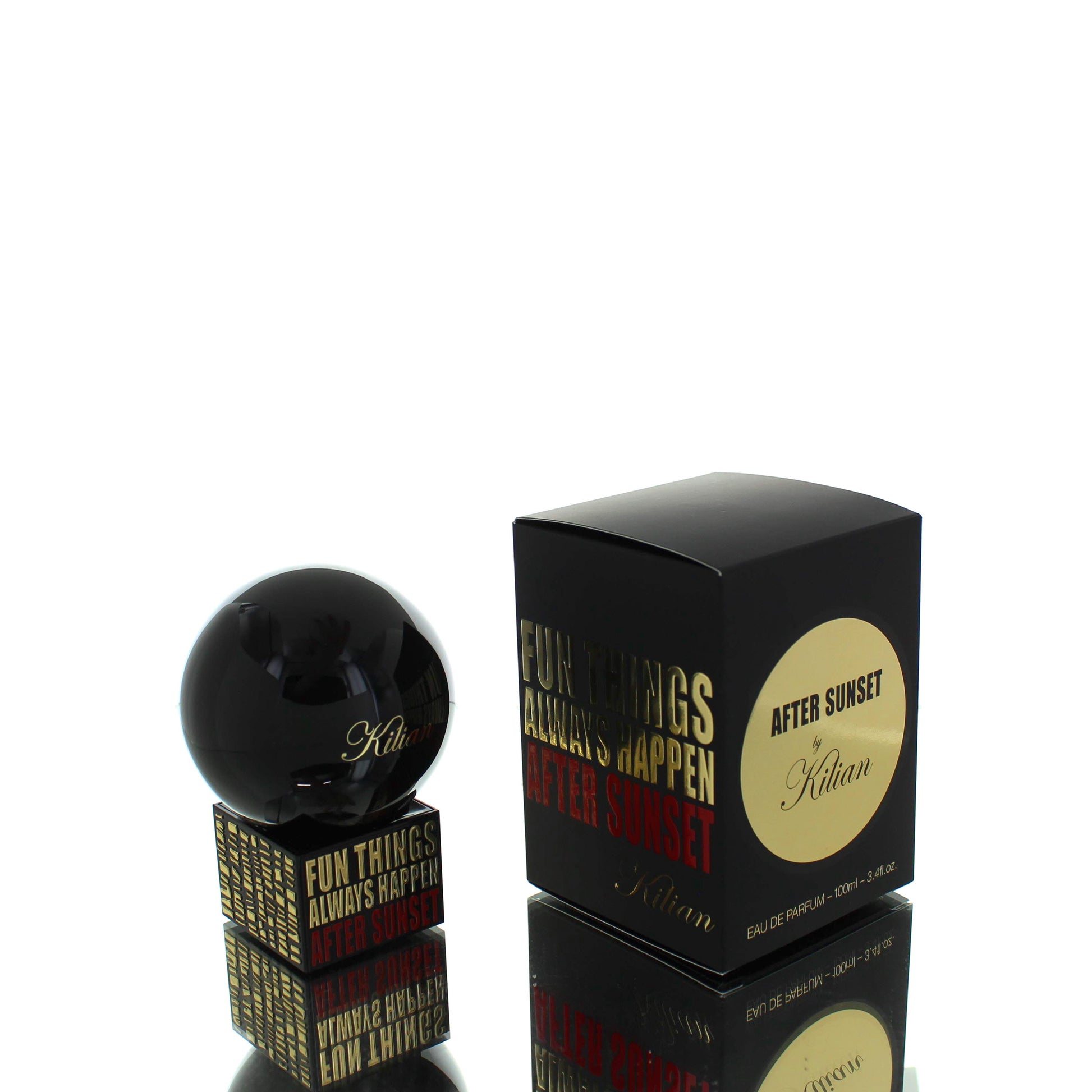 Kilian Fun Things Always Happen After Sunset For Man/Woman Eau De Parfum Perfume Tester