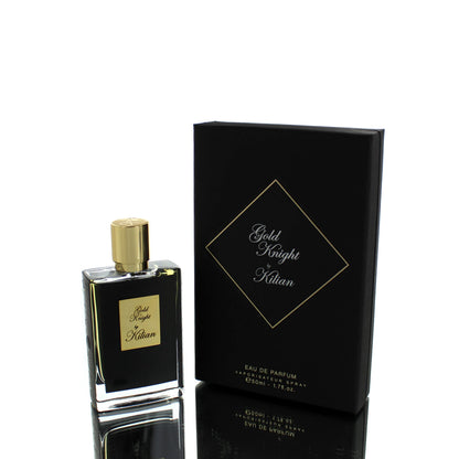 Kilian Gold Knight For Man Eau De Parfum Perfume Boxed
