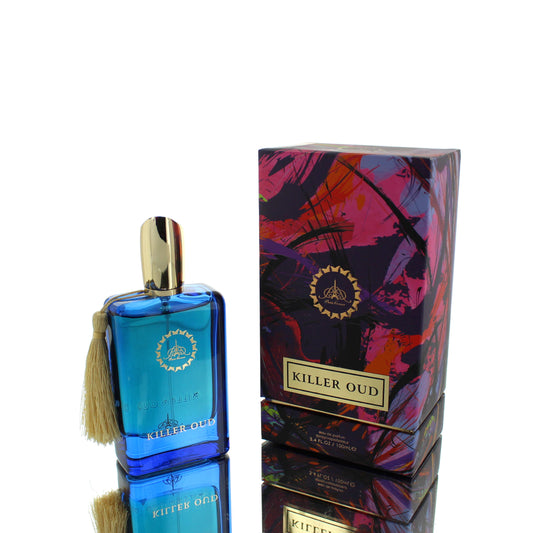 Oud tueur pour homme/femme