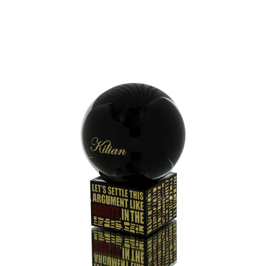 Kilian: Resolvamos esta discusión como adultos. Hombre/Mujer.