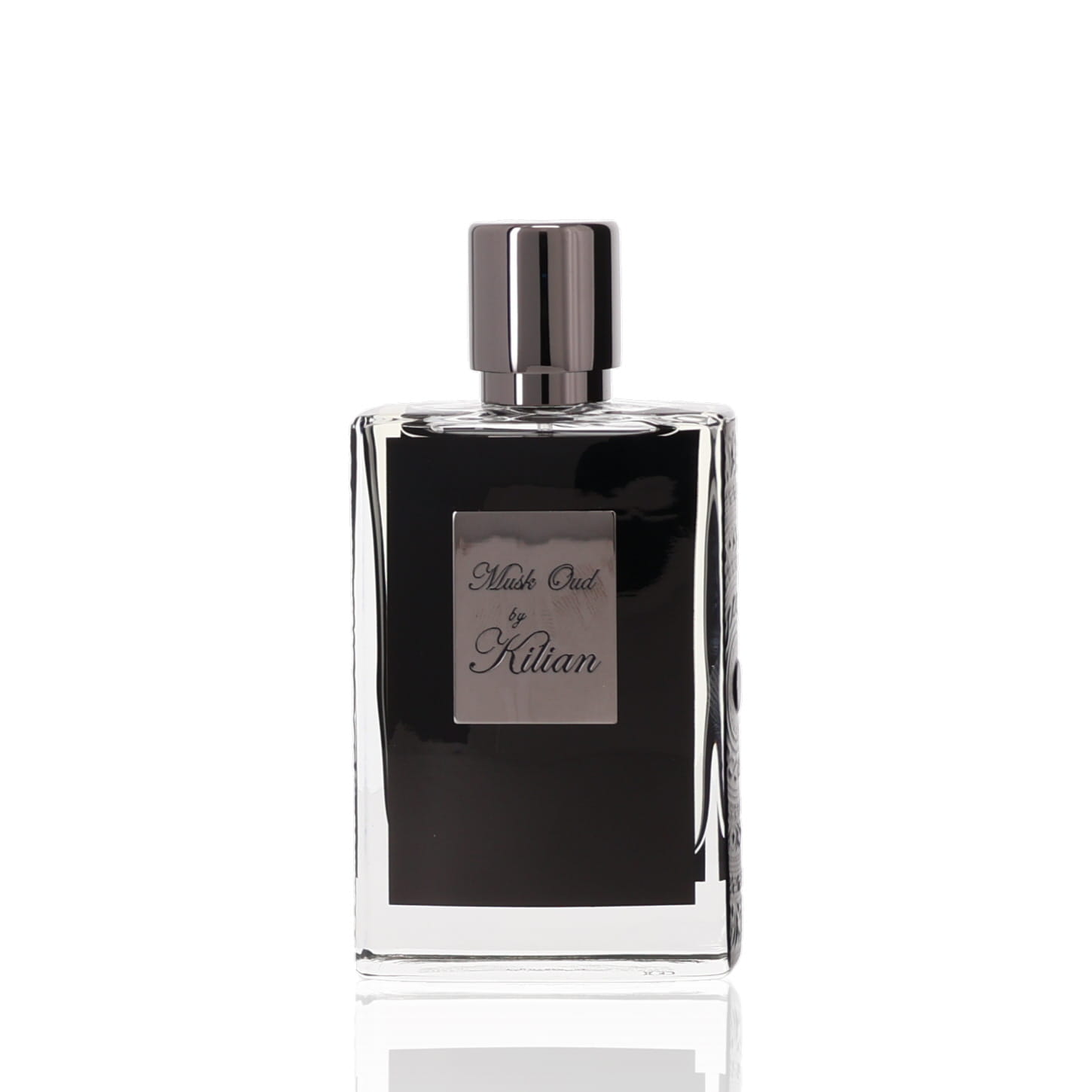 Kilian Musk Oud Eau De Parfum Perfume