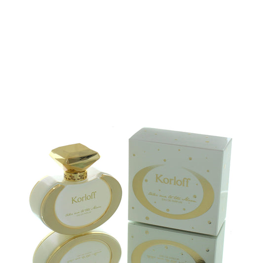 Korloff Paris Llévame a la luna para mujer