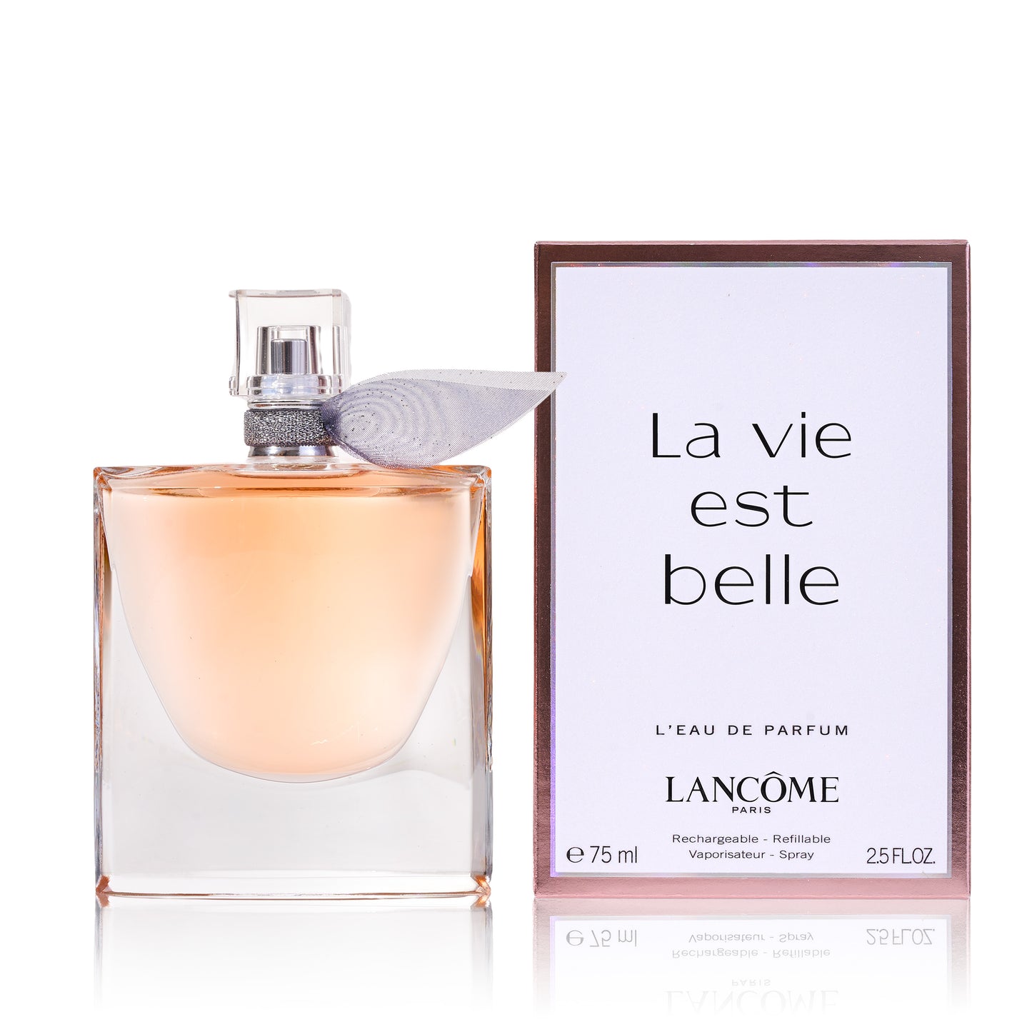 Lancome La Vie Est Belle For Woman