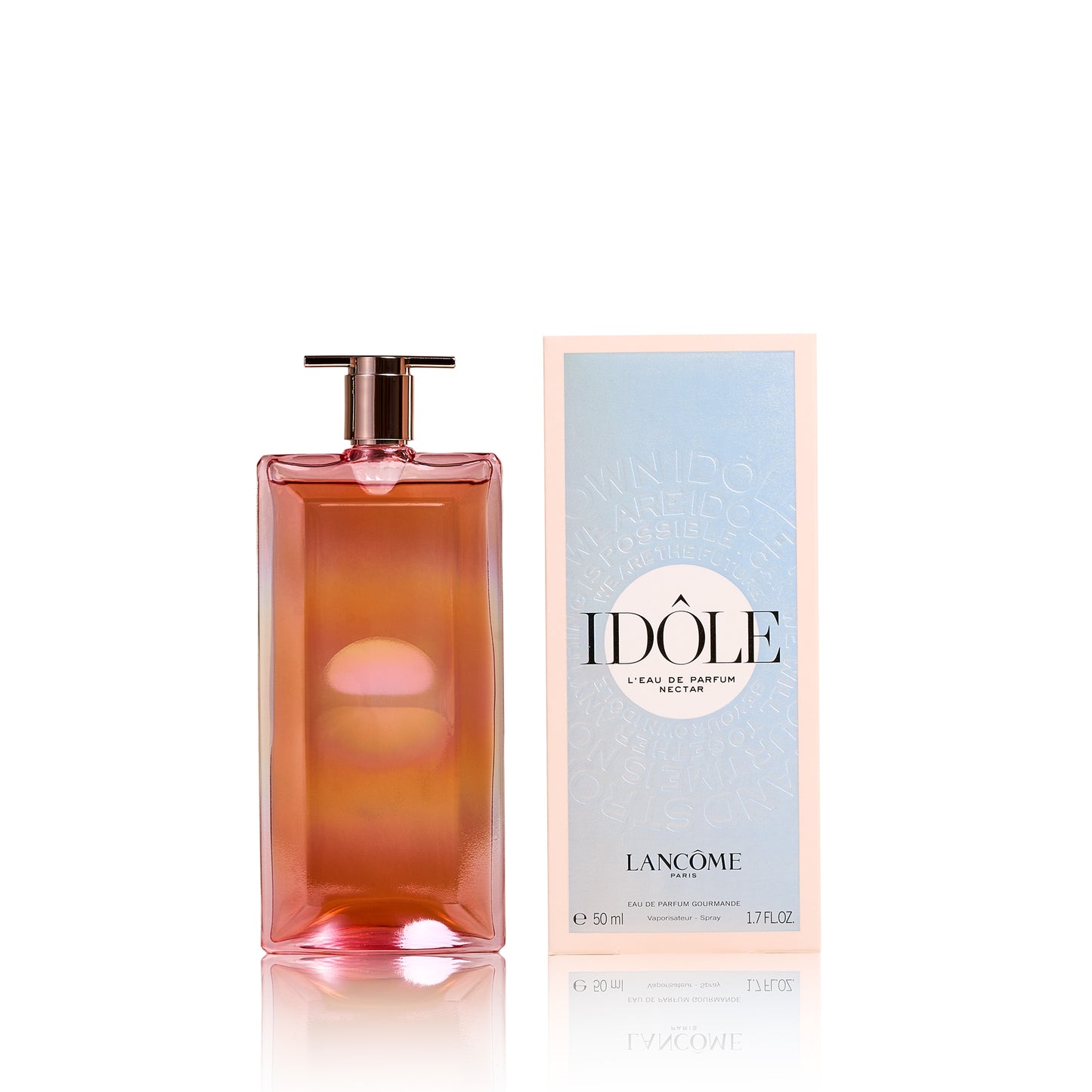 Lancôme Idole Nectar pour femme