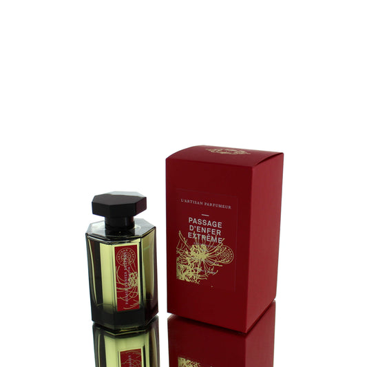 L'artisan Parfumeur Passage D'Enfer Extreme For Man/Woman
