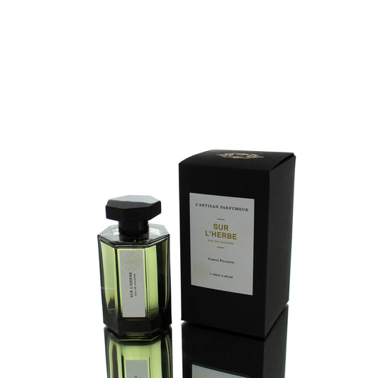 L'artisan Parfumeur Sur L'Herbe Pour Homme/Femme