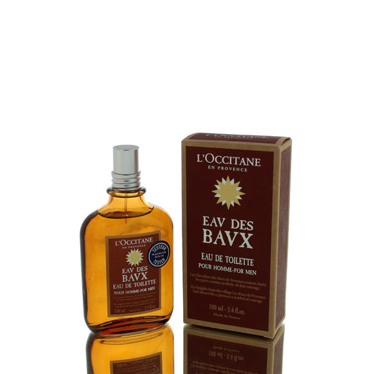 L'Occitane en Provence Eau des Baux For Man